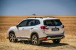 Subaru Forester 2018 года (ZA)